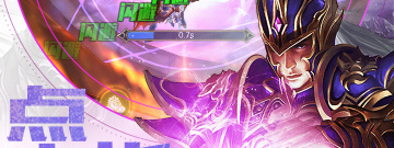 画面优良的暗黑童话手游合集