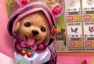 与我的狗狗类似的手游合集
