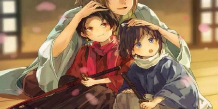 二次元乙女恋爱剧情手游合集