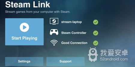 steam平台最新版app合集