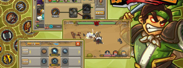 Q版美术风格手游排行榜