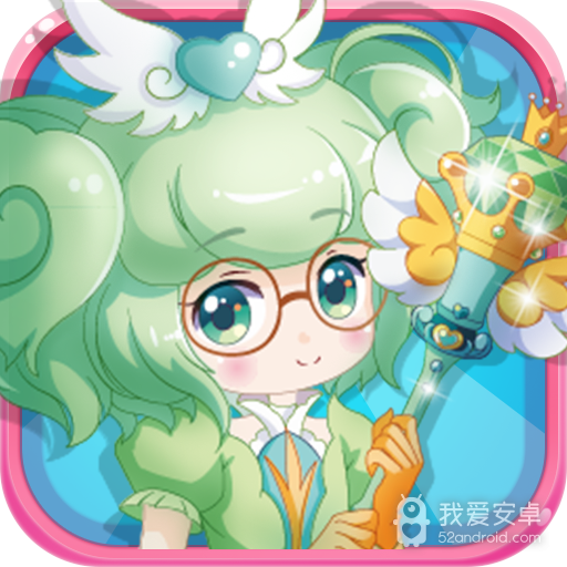 小花仙精灵之翼