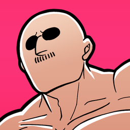 超巨大!Mafia梶田