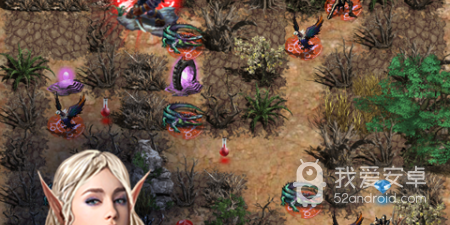 有飞行坐骑的手游合集