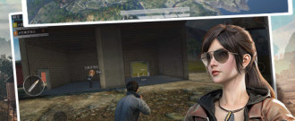 适合假期玩的香肠吃鸡手游排行榜