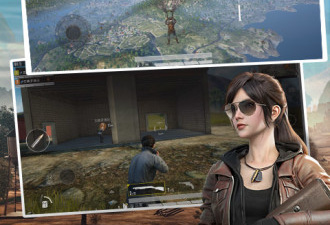 优化好的香肠吃鸡手游合集