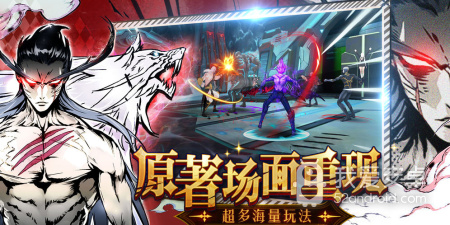 和line webtoon差不多的app合集