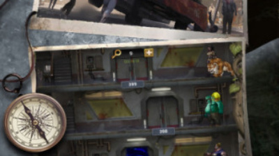 末日rpg手游合集