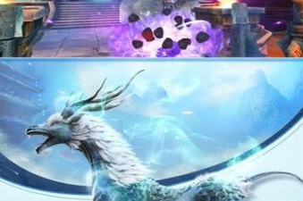 仙迹所有版本手游合集