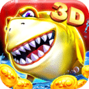 捕鱼嘉年华3D 破解版