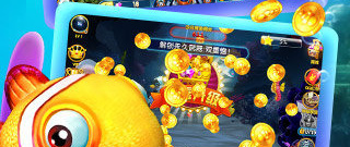 不占内存的3d捕鱼手游合集