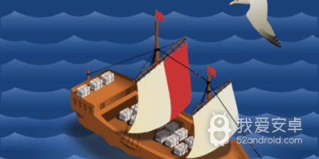 贸易模拟的MMORPG手游合集