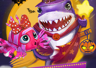 打鲨鱼手游合集