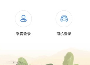 好用推荐的打车app合集