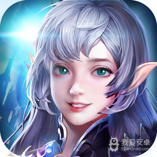 盖娅战记  九游版
