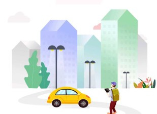 2022新打车app合集