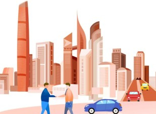 超实用的打车app合集