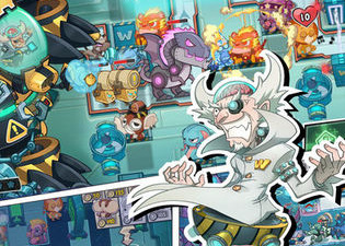 和暴风漫画一样的app合集