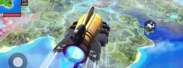 好玩不用钱的战斗吃鸡手游合集