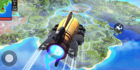 好玩不用钱的战斗吃鸡手游合集