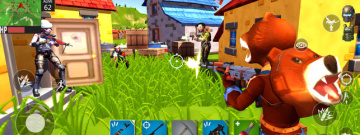 不用实名认证的香肠吃鸡手游排行榜