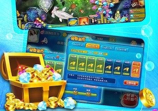 有关核能源的手游合集