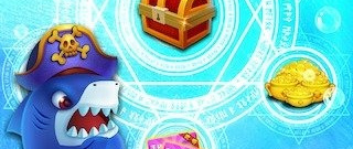 老版本捕鱼手游合集