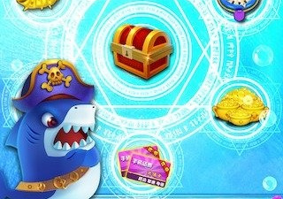 老版本捕鱼手游合集