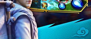 东方鬼怪卡牌手游合集