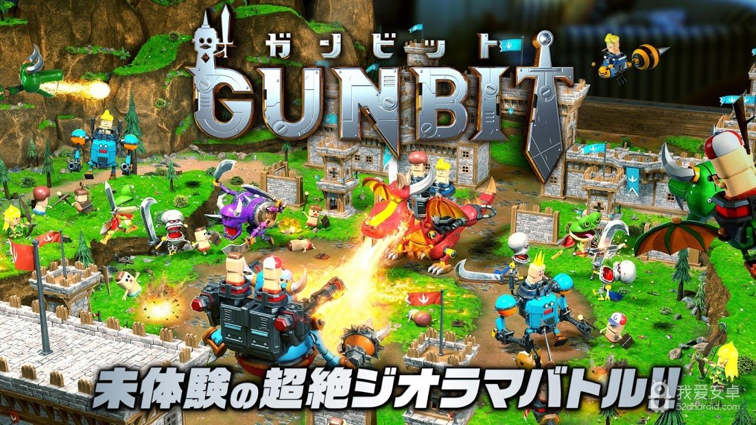 Gunbit