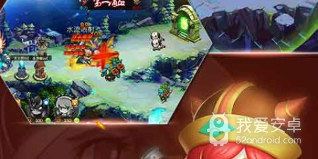 跟奇缘幻境一样的手游合集