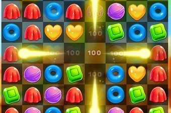 开心碰碰乐版本手游合集