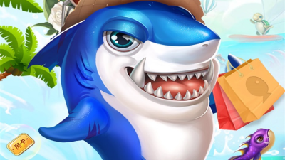 好耍的3d捕鱼手游合集