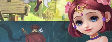 三国题材的挂机手游合集