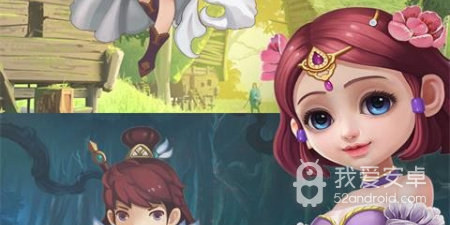 好玩不收费的放置挂机手游合集