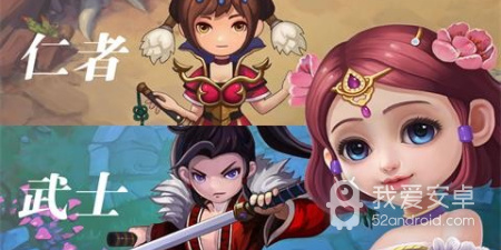 时下热门的放置挂机手游合集