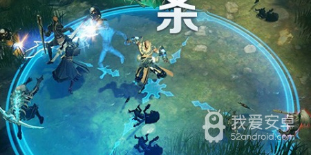 迷失之地2手游合集