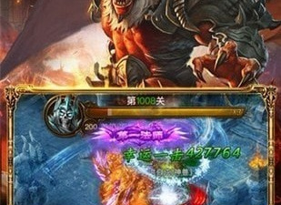 爆率高的仙侠手游合集