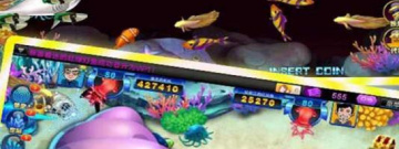 和极光捕鱼差不多的手游合集