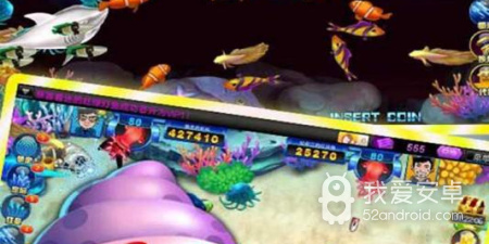 和极光捕鱼差不多的手游合集