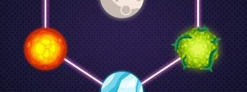 球球主题手游合集