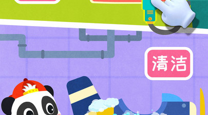 儿童冒险手游合集