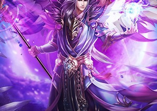 挂机玩法的传奇手游合集