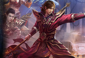 飞扬神途版本手游合集