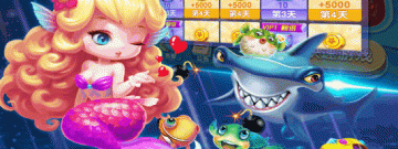 微信登录捕鱼手游合集