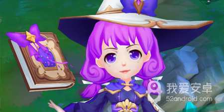 魔法学徒的一天最新版手游合集