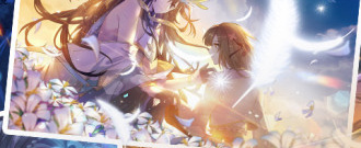 夏之锁类似的手游合集