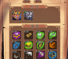 古代战争放置题材的手游合集