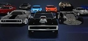 模拟练车游戏合集