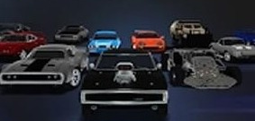 人力车驾驶手游合集